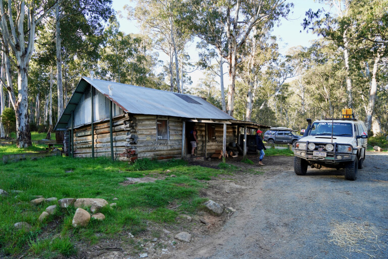 4 X 4 Australia Explore 2022 Vic High Country Vic High Country 30